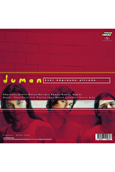 Duman - Eski Köprünün Altında - Plak