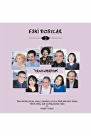 Çeşitli Sanatçılar - Eski Dostlar 2 - Plak