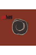 Pinhani - İnandığın Masallar - Plak