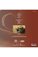 Pinhani - İnandığın Masallar - Plak