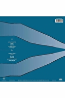 Pinhani - Zaman Beklemez - Plak