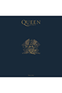 Queen - Greatest Hits II - Plak