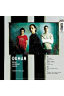 Duman - Belki Alışmam Lazım - Plak