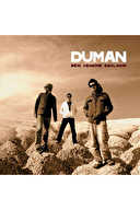 Duman - Seni Kendime Sakladım - Plak