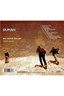 Duman - Seni Kendime Sakladım - Plak