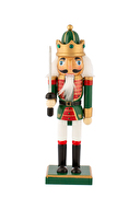 Orca Fındıkkıran Asker Figürü