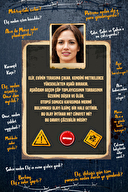 Çözülmemiş Davalar Çöpteki Kadın Cesedi CDL01