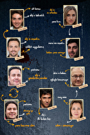 Çözülmemiş Davalar Çöpteki Kadın Cesedi CDL01