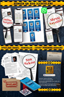 Çözülmemiş Davalar Çöpteki Kadın Cesedi CDL01