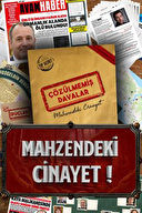 Çözülmemiş Davalar Mahzendeki Cinayet CDL02