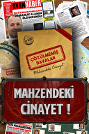 Çözülmemiş Davalar Mahzendeki Cinayet CDL02