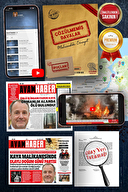 Çözülmemiş Davalar Mahzendeki Cinayet CDL02