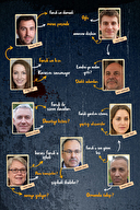 Çözülmemiş Davalar Mahzendeki Cinayet CDL02