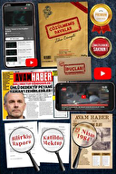 Çözülmemiş Davalar Zehir Cinayeti CDL03