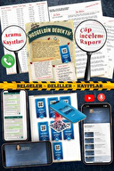 Çözülmemiş Davalar Zehir Cinayeti CDL03