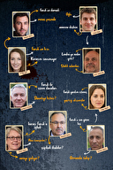 Çözülmemiş Davalar Zehir Cinayeti CDL03