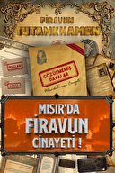 Çözülmemiş Davalar Mısır’da Firavun Cinayeti CDL04