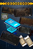 Çözülmemiş Davalar Mısır’da Firavun Cinayeti CDL04