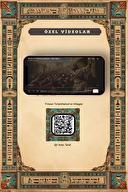 Çözülmemiş Davalar Mısır’da Firavun Cinayeti CDL04