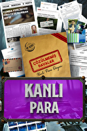 Çözülmemiş Davalar Kanlı Para CDL05