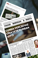 Çözülmemiş Davalar Kanlı Para CDL05