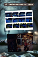 Çözülmemiş Davalar Kanlı Para CDL05