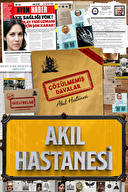 Çözülmemiş Davalar Akıl Hastanesi CDL06