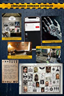 Çözülmemiş Davalar Akıl Hastanesi CDL06