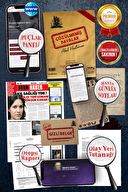 Çözülmemiş Davalar Akıl Hastanesi CDL06