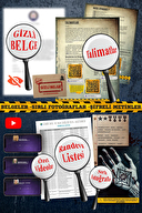 Çözülmemiş Davalar Akıl Hastanesi CDL06