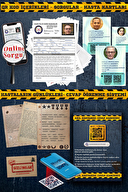 Çözülmemiş Davalar Akıl Hastanesi CDL06