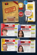 Çözülmemiş Davalar Seri Katil CDL07