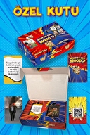 What Do You Mood Kutu Oyunu