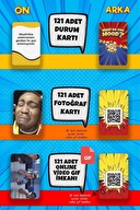 What Do You Mood Kutu Oyunu