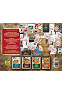 Çözülmemiş Davalar Set 01