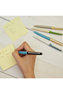 Kikkerland Retro 5 Renk Kalem Set