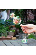 Kikkerland Gökkuşağı Hobi