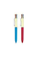 Kikkerland Nostaljik Çoklu Kalem