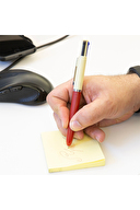 Kikkerland Nostaljik Çoklu Kalem