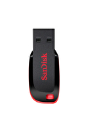 SANDISK Cruzer Blade 16Gb Usb Flash Drive