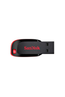 SANDISK Cruzer Blade 16Gb Usb Flash Drive