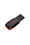 SANDISK Cruzer Blade 16Gb Usb Flash Drive