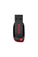 Sandisk Cruzer Blade 128GB