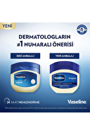 Vaseline Orijinal 100 ml
