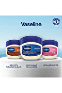 Vaseline Orijinal 100 ml