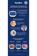 Vaseline Orijinal 100 ml