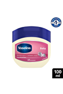 Vaseline Baby 100 Ml