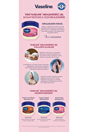 Vaseline Baby 100 Ml