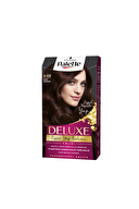 Palette Saç Boyası 4.68 Koyu Kestane