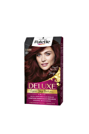 Palette Saç Boyası 5.889 Şarap Kızılı